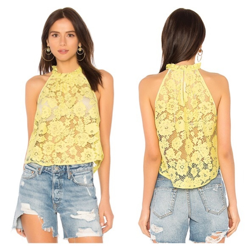 Free People top